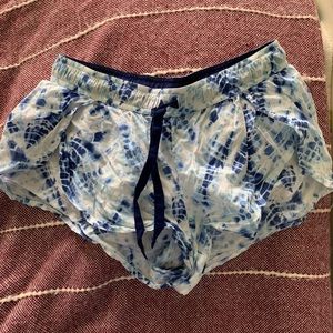 Victoria Secret Shorts